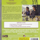 Sideways (DVD K15) - pikkukuva 2
