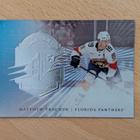 2024-25 SPx Matthew Tkachuk Finite /999 - pikkukuva 1