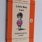 Marghanita Laski : Little Boy Lost - pikkukuva 1