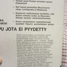 Jukka Nevakivi / Apu jota ei pyydetty Liittoutuneet ja Suome - pikkukuva 2