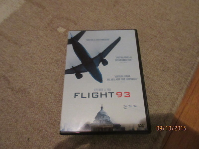 Flight 93 (DVD)