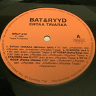 BAT & RYYD - Ehtaa Tavaraa - pikkukuva 2