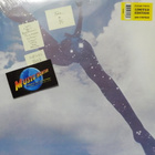FREE - S/T - LIMITED CLEAR VINYL UUSI LP - pikkukuva 1