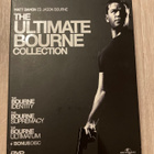 The ultimate Bourne collection - pikkukuva 1