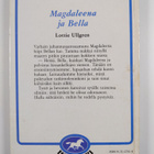 Lottie Ullgren : Magdaleena ja bella - pikkukuva 2