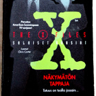 The X files Näkymätön tappaja - pikkukuva 1