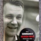 Meidän päivä - Valmentamisen vaikea taito	Raimo Summanen - pikkukuva 1