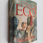 Umberto Eco : Baudolino - pikkukuva 1