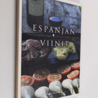 Eeva Remes : Espanjan viinit : maistuu viinien kanssa - pikkukuva 1