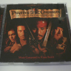 CD - PIRATES OF THE CARIBBEAN - ORIGINAL SOUNDTRACK -03 - pikkukuva 1