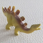 PIENI DINOSAURUS-FIGUURI - pikkukuva 1