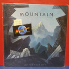 MOUNTAIN - GO FOR YOUR LIFE EX/EX+ HOL -85 PRESS LP - pikkukuva 1