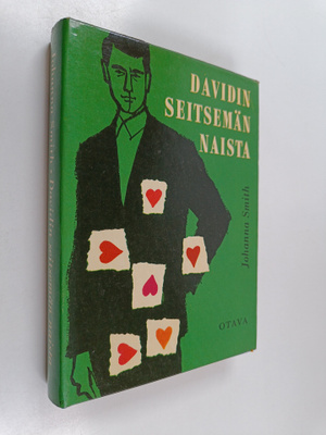 Johanna Smith : Davidin seitsemän naista