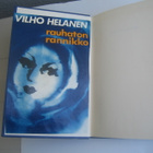Vilho Helanen - Rauhaton rannikko (1969, 3.p.) - pikkukuva 2