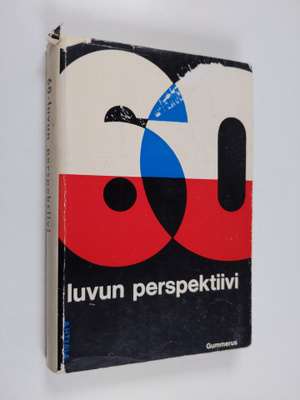 Lars ym. (toim.) Dufholm : 60-luvun perspektiivi