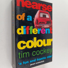 Tim Cockey : Hearse of a Different Colour - pikkukuva 1