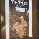 Lyman Young: Tim Tyler - pikkukuva 1