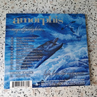 Amorphis Magic & Mayhem - Tales From The Early Years (CD) - pikkukuva 2