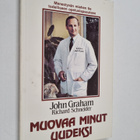 John Graham : Muovaa minut uudeksi - pikkukuva 1