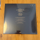 The Hellacopters overdriver LP - pikkukuva 2