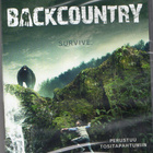 Backcountry	(80 099)	UUSI	-FI-	suomik.	DVD			2013	 per.tosit - pikkukuva 2