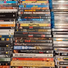 DVD levyt - pikkukuva 2
