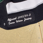 Ossi Väänänen Game Worn pelipaita 2002-3 set 2 - pikkukuva 5