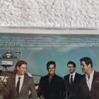 Il Divo – Siempre CD MINT - pikkukuva 3