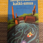 Ruusukallio: Tamperelaisten katki+smus. 2000. 1.p. - pikkukuva 1