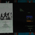 THE MEN THEY COULDN'T HANG ~ Waiting For Bonaparte ~ LP - pikkukuva 2