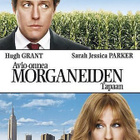 AVIO-ONNEA MORGANEIDEN TAPAAN (29 777) vuok -FI- DVD - pikkukuva 1