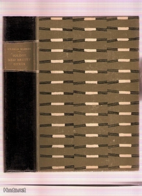 Moberg, Vilhelm: Soldat med brutet gevär (ca. 1900-1920)