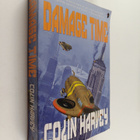 Colin Harvey : Damage Time - pikkukuva 1