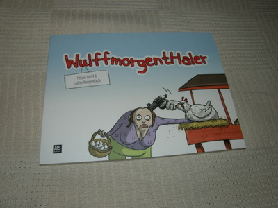 Wulff - Morgenthaler WulffmorgentHaler