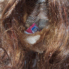 Monster High Clawdeen peruukki - pikkukuva 5