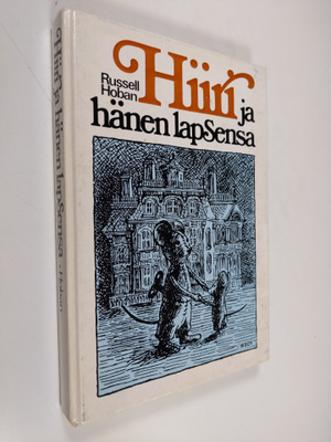 Russell Hoban : Hiiri ja hänen lapsensa