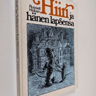 Russell Hoban : Hiiri ja hänen lapsensa - pikkukuva 1