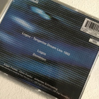 Tangerine dream - logos live 1982 CD - pikkukuva 2