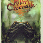 Killer Crocodile 1 & 2 - UK Region B Blu-Ray (88 Films) - pikkukuva 4