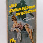 James McKimmey : Jos sinun kerran on kuoltava - pikkukuva 1