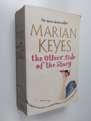 Marian Keyes : The other side of the story