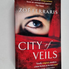 Zoe Ferraris : City of Veils - pikkukuva 1