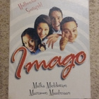 Imago - lautapeli, hyväkuntoinen - pikkukuva 1