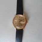Omega Geneve naisten teräsrannekello vintage - pikkukuva 2