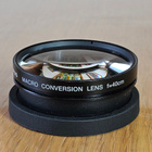 == Olympus Macro Conversion Lens 58mm - pikkukuva 4