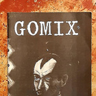 Gomix 5 (2/94) - pikkukuva 1
