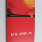 Aku Kopakkala : Masennus - pikkukuva 1