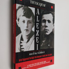 Vadim Petrov : The escape of Alexei, son of tsar Nicholas... - pikkukuva 1