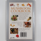 Anness Editorial : Mushroom Cookbook - pikkukuva 2