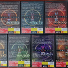 X-FILES  SALAISET KANSIOT kaudet 1 - 9 [koko Original sarja] - pikkukuva 3